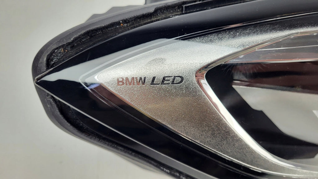 Frontscheinwerfer BMW 3 G21 G20 9481696-08-KUD2 LED Rechts Headlight SCH2099026589xx