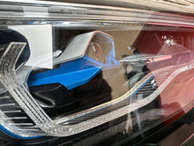 Load image into Gallery viewer, Frontscheinwerfer BMW X7 G07 5A3E522-01 Laser Rechts Scheinwerfer Headlight SCH6250756274iy