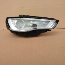 Load image into Gallery viewer, Frontscheinwerfer Audi A3 8V0941006 Xenon Rechts Scheinwerfer Headlight