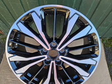 Load image into Gallery viewer, 1x Alufelge 19 Zoll LV4CP2A Ford Kuga Iii Rim Wheel FEL6317876784sb
