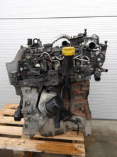 Load image into Gallery viewer, Motor Nissan Qashqai II J11 K9KF646 1.5 DCI 110PS 81kW 71TKm Diesel Komplett MOT4924836161ua