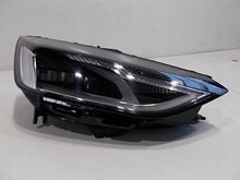 Load image into Gallery viewer, Frontscheinwerfer Audi A4 8W0941012 LED Rechts Scheinwerfer Headlight