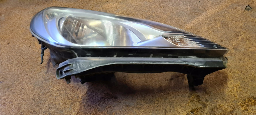 Frontscheinwerfer Honda Jazz Logo Rechts Scheinwerfer Headlight