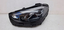 Load image into Gallery viewer, Frontscheinwerfer Mercedes-Benz W206 A2069066104 Links Scheinwerfer Headlight SCH7681679511so