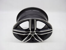 Load image into Gallery viewer, 1x Alufelge 17 Zoll 7.5" 5x112 54ET Glanz Schwarz 6855091 BMW 2 F45 F46 FEL4644019224fj