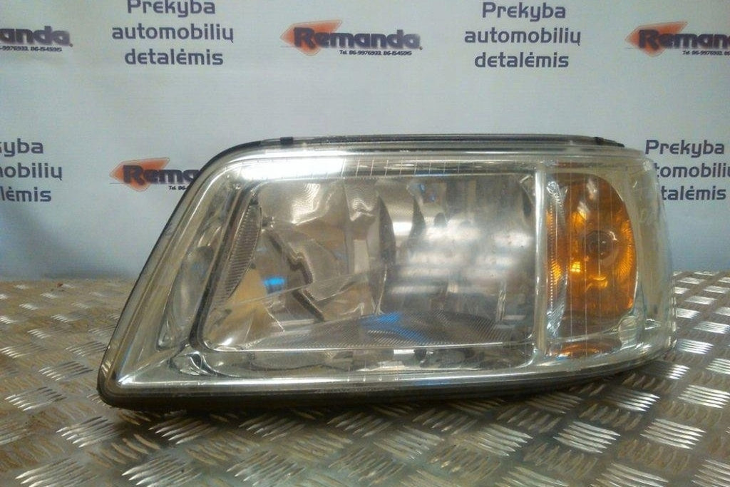 Frontscheinwerfer VW Transporter V 7H1941015N Ein Stück (Rechts oder Links)