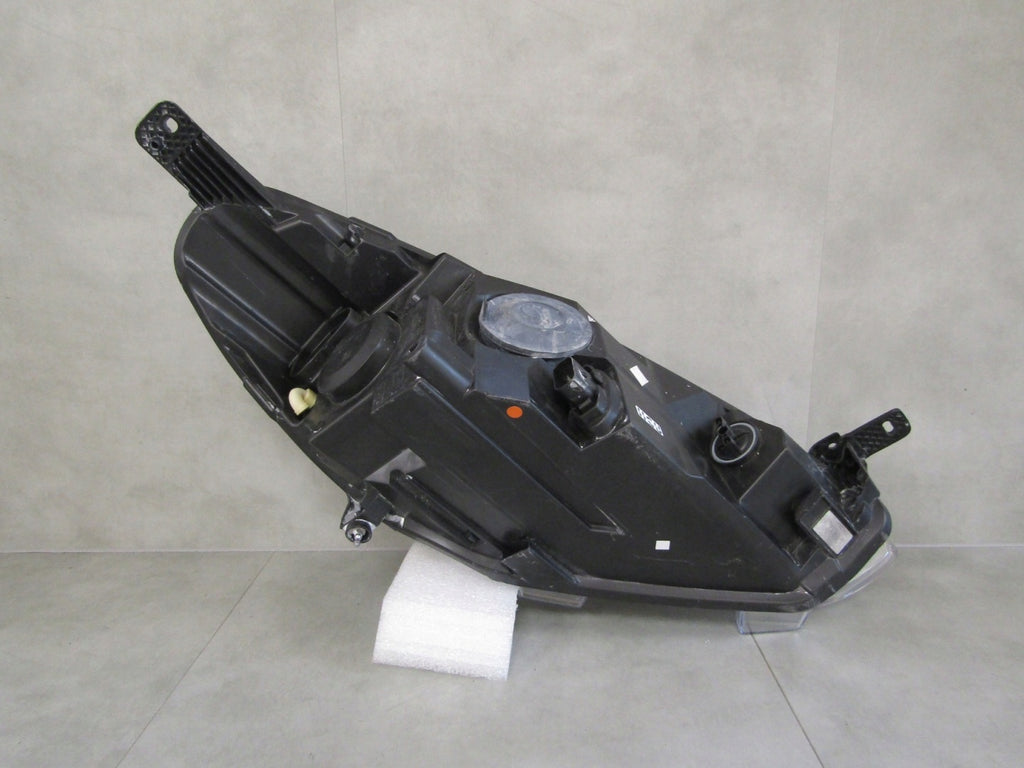 Frontscheinwerfer Ford Fiesta L1BB-13E015-AE LED Links Scheinwerfer Headlight SCH4972294668nn