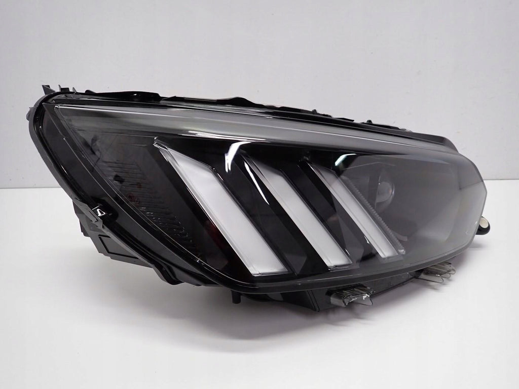 Frontscheinwerfer Peugeot 2008 II 9823193480 LED Rechts Scheinwerfer Headlight SCH1480419183jo