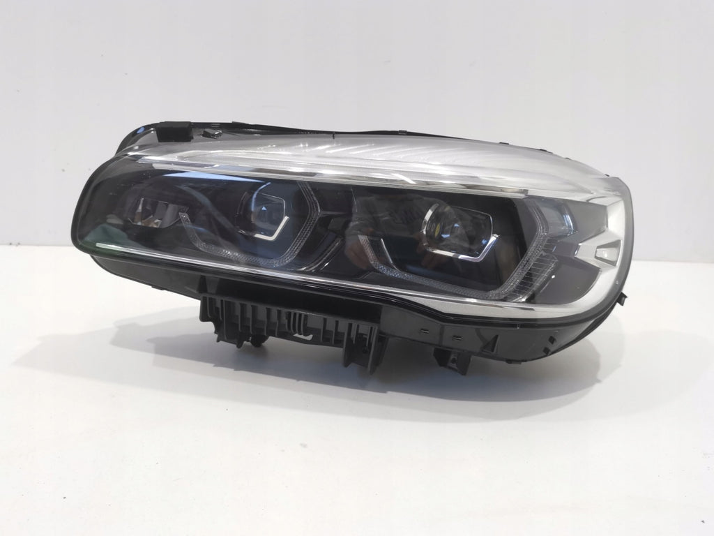 Frontscheinwerfer BMW F45 F46 5A017B5 LED Links Scheinwerfer Headlight SCH3340067594lj