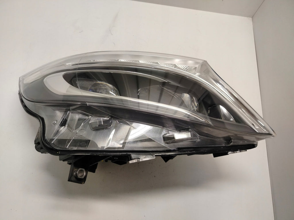 Frontscheinwerfer Mercedes-Benz W447 A4479064700 Full LED Rechts Headlight SCH1649181199ql