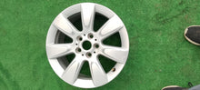 Load image into Gallery viewer, 1x Alufelge 17 Zoll Weiß 6868276 Mini Countryman F60 Rim Wheel FEL2450216903cw