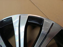 Laden Sie das Bild in den Galerie-Viewer, 1x Alufelge 18 Zoll 6.5" 5x112 A2434010000 Mercedes-Benz Eqa Eqb Rim Wheel FEL3168349604xw