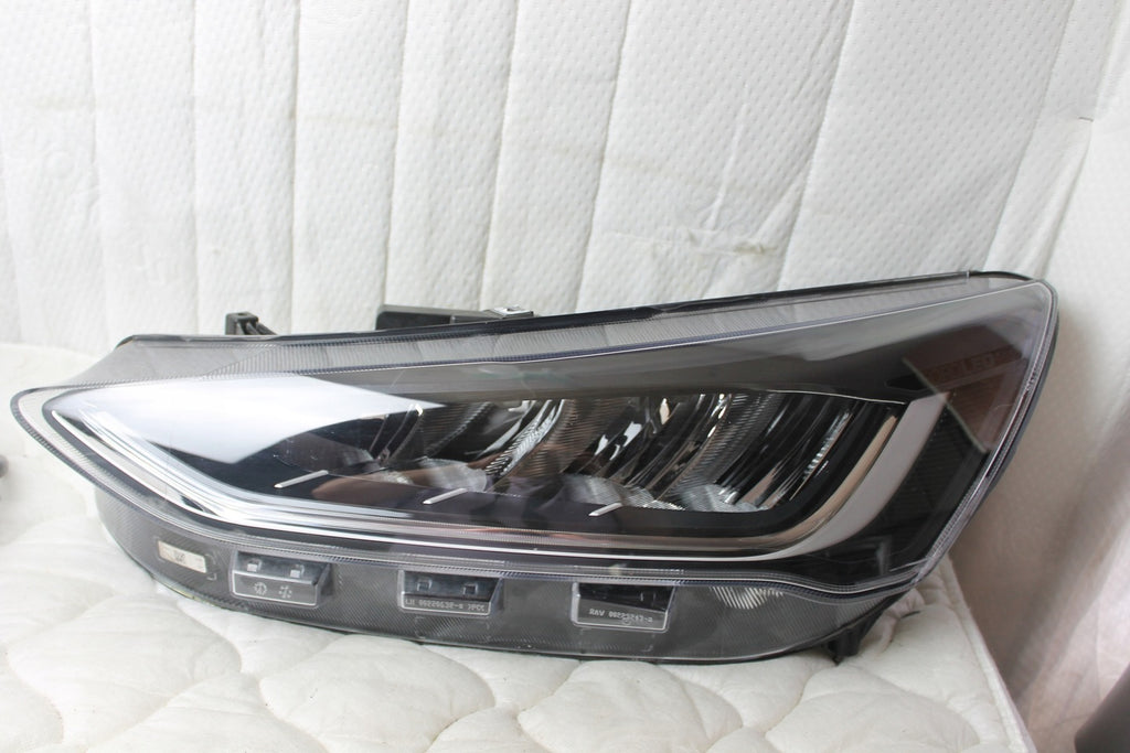 Frontscheinwerfer Ford Focus NX7B-13E015- LED Links Scheinwerfer Headlight SCH8472749164iv