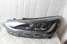 Load image into Gallery viewer, Frontscheinwerfer Ford Focus NX7B-13E015- LED Links Scheinwerfer Headlight SCH8472749164iv