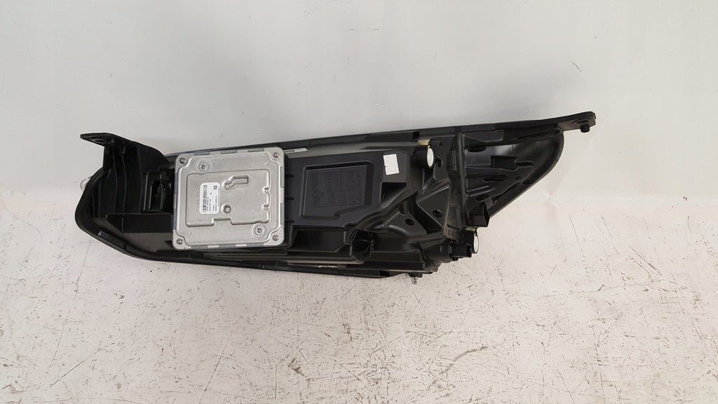 Frontscheinwerfer Ford Focus MX7B-13EO14-EB LED Rechts Scheinwerfer Headlight SCH3482601567bi