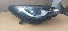 Laden Sie das Bild in den Galerie-Viewer, Frontscheinwerfer Opel Astra K 39023763 Full LED Rechts Scheinwerfer Headlight