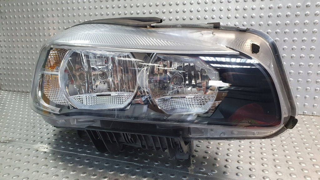Frontscheinwerfer BMW 2 F45 F46 7422576-07 Rechts Scheinwerfer Headlight SCH4764325396px