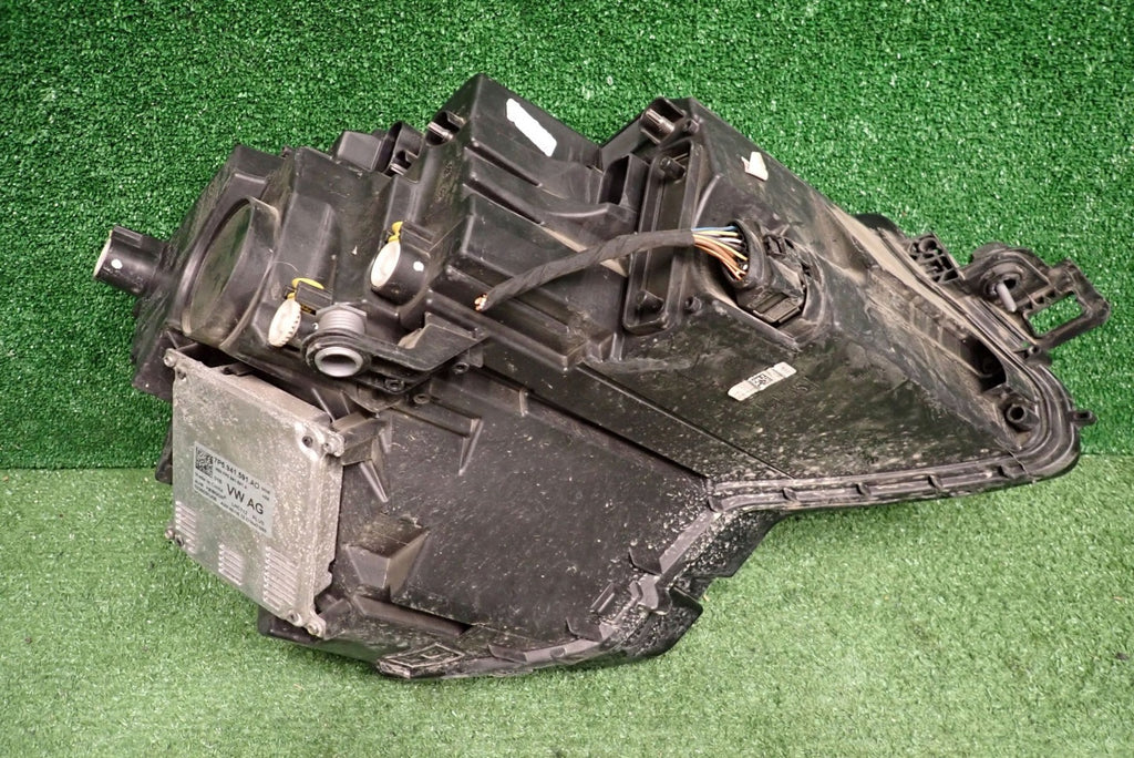 Frontscheinwerfer Skoda Karoq 57B941015B Links Scheinwerfer Headlight SCH6382007174qh