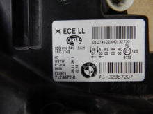 Laden Sie das Bild in den Galerie-Viewer, Frontscheinwerfer BMW 1 F21 F20 722967207 Rechts Scheinwerfer Headlight SCH4486266174sg