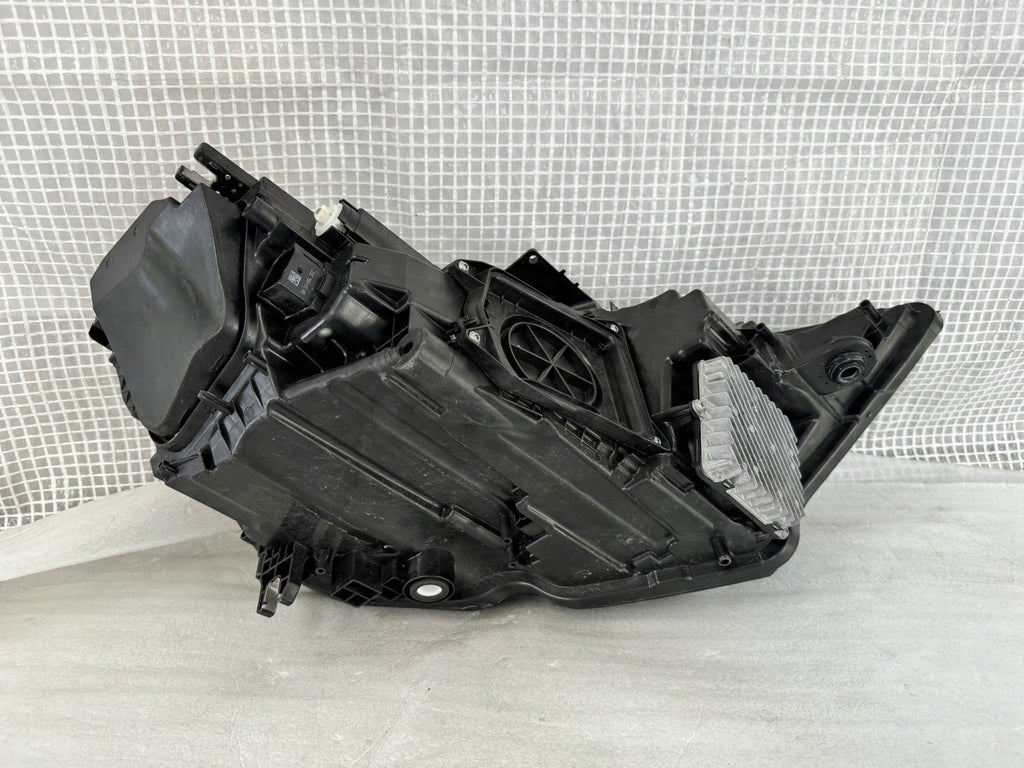 Frontscheinwerfer Audi A6 C8 4K0941033 Full LED Links Scheinwerfer Headlight