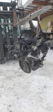 Laden Sie das Bild in den Galerie-Viewer, Motor Peugeot 308 I BH01 1.6 Diesel Engine Komplett MOT5458581870di