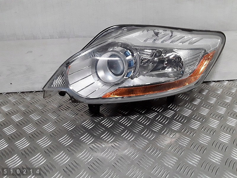 Frontscheinwerfer Ford Kuga 8V4113D155BE Links Scheinwerfer Headlight SCH4166773835gg