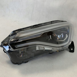 Frontscheinwerfer Renault Zoe 260609388 LED Links Scheinwerfer Headlight SCH5531342172yf