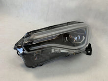 Load image into Gallery viewer, Frontscheinwerfer Renault Zoe 260609388 LED Links Scheinwerfer Headlight SCH5531342172yf
