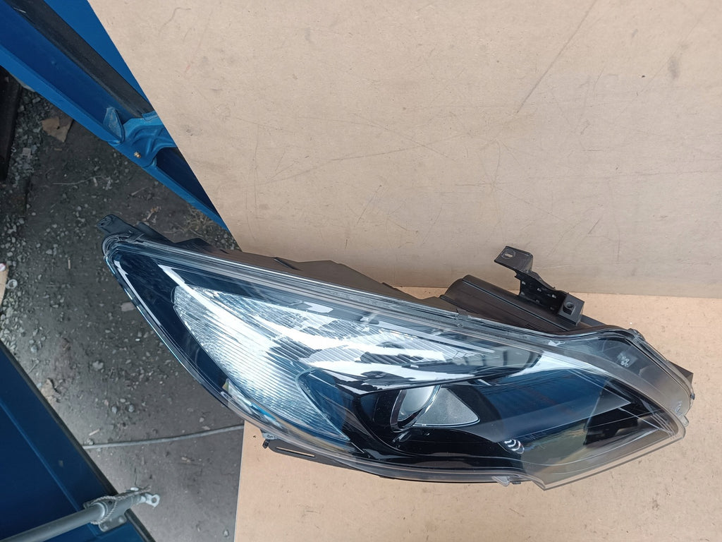 Frontscheinwerfer Opel Zafira C 13399867RH Rechts Scheinwerfer Headlight