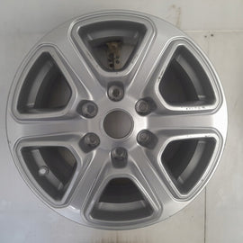 1x Alufelge 17 Zoll 8.0