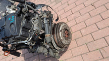 Laden Sie das Bild in den Galerie-Viewer, Motor Seat VW Leon Golf V BLS 1.9 TDI 105PS 77kW Diesel Engine Unkomplett