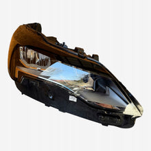 Laden Sie das Bild in den Galerie-Viewer, Frontscheinwerfer Peugeot 5008 II 9855524680 LED Rechts Scheinwerfer Headlight SCH2192432788hg