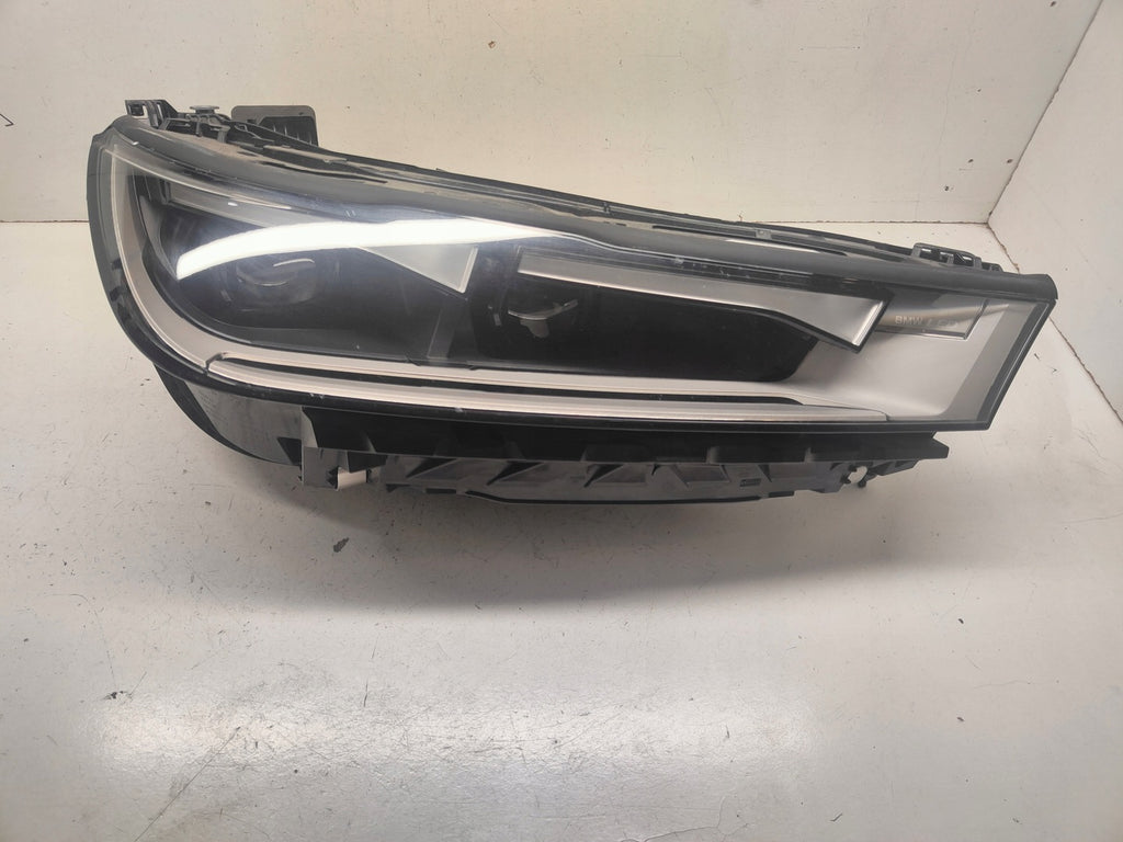Frontscheinwerfer BMW IX I20 5A3CE92-05 Full LED Rechts Scheinwerfer Headlight