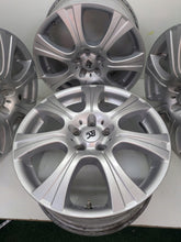 Load image into Gallery viewer, 4x Alufelge 18 Zoll 8.0" 5x112 KBA46567 Audi Rim Wheel FEL8635727124hc