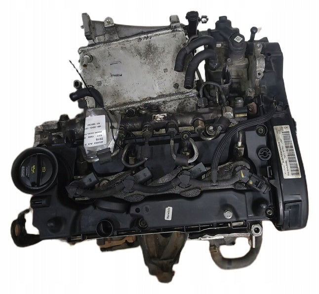 Motor Audi VW I DEU 2.0 TDI 150PS Diesel Engine Komplett MOT3483195592ni