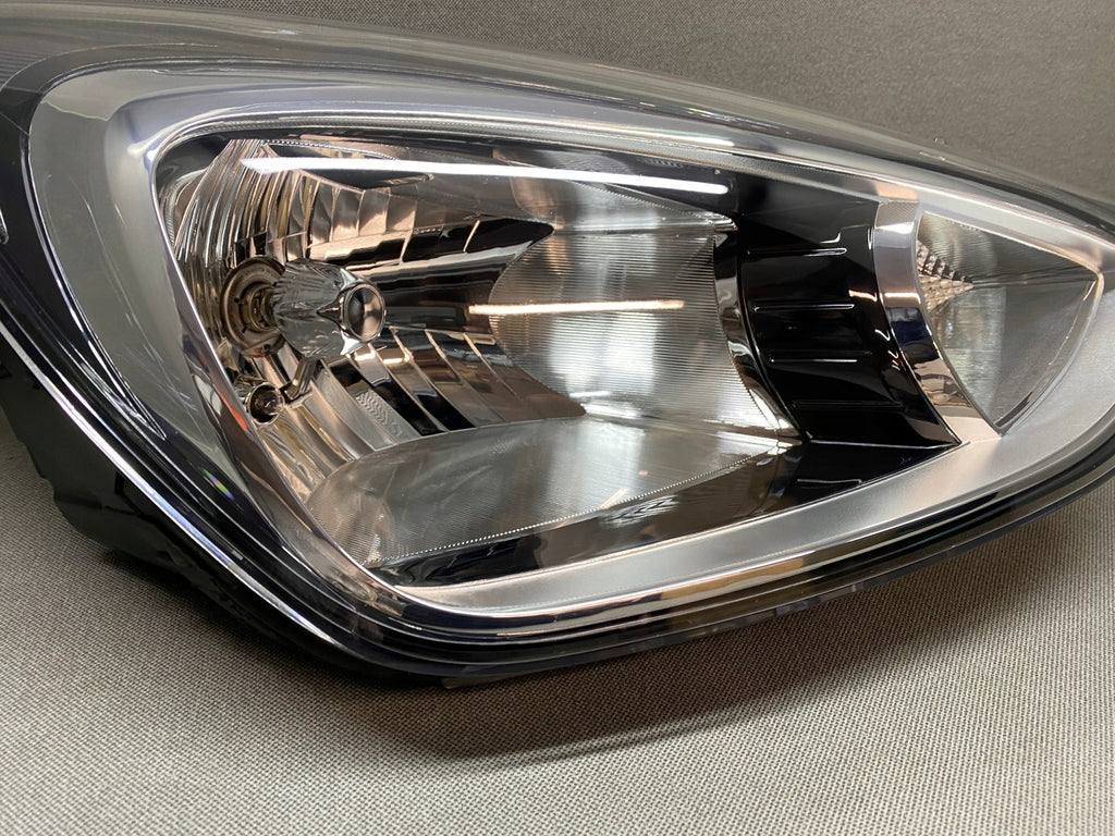 Frontscheinwerfer Hyundai I10 92102-B8000 LED Rechts Scheinwerfer Headlight