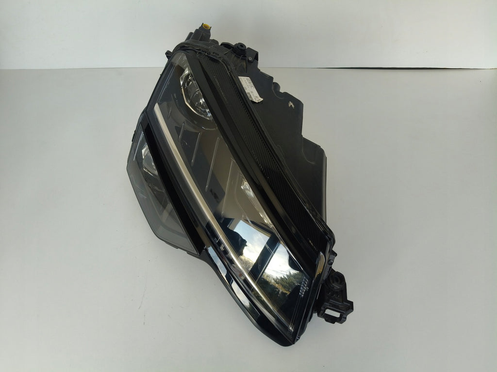 Frontscheinwerfer Skoda Karoq 57B941016D Full LED Rechts Scheinwerfer Headlight SCH6271919650ly