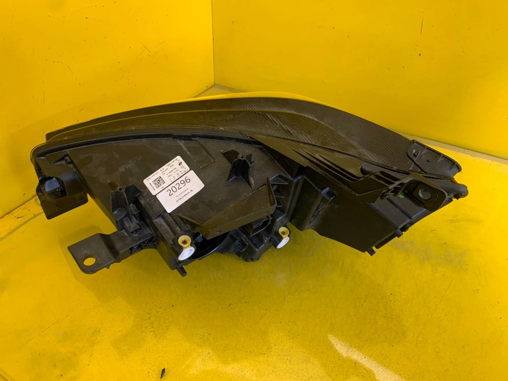 Frontscheinwerfer Cupra Born 10F941008J LED Rechts Scheinwerfer Headlight SCH2371403276su