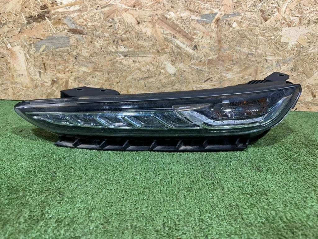 Frontscheinwerfer Hyundai Kona 92207-J9000 Links Scheinwerfer Headlight SCH9715595438ry