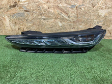 Laden Sie das Bild in den Galerie-Viewer, Frontscheinwerfer Hyundai Kona 92207-J9000 Links Scheinwerfer Headlight SCH9715595438ry
