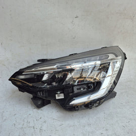 Frontscheinwerfer Renault Clio I V 260609987R Links Scheinwerfer Headlight SCH3870852152qz