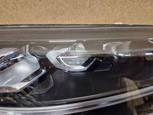 Laden Sie das Bild in den Galerie-Viewer, Frontscheinwerfer Ford Focus MX7B-13E014-ED Rechts Scheinwerfer Headlight SCH4935820809dn