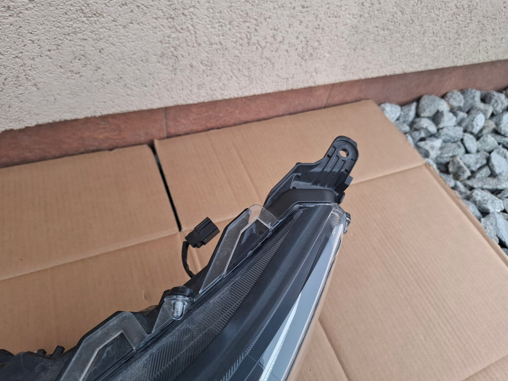 Frontscheinwerfer Toyota Rav V 4 Full LED Links Scheinwerfer Headlight