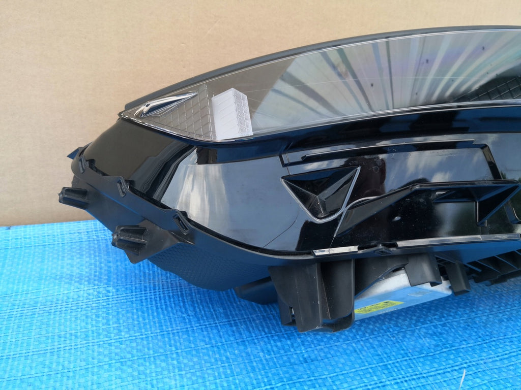 Frontscheinwerfer Hyundai Ioniq 5 Full LED Rechts Scheinwerfer Headlight