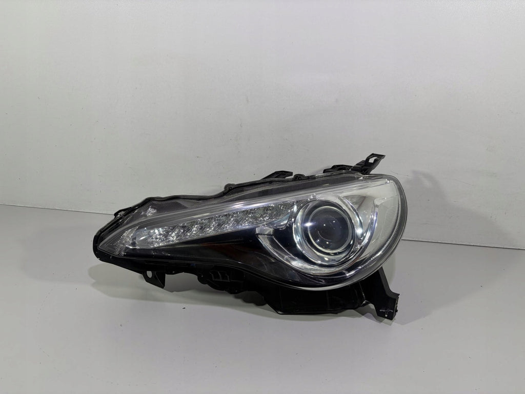 Frontscheinwerfer Subaru Brz Links Scheinwerfer Headlight SCH6089177045lc