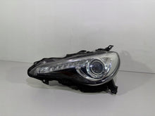 Laden Sie das Bild in den Galerie-Viewer, Frontscheinwerfer Subaru Brz Links Scheinwerfer Headlight SCH6089177045lc