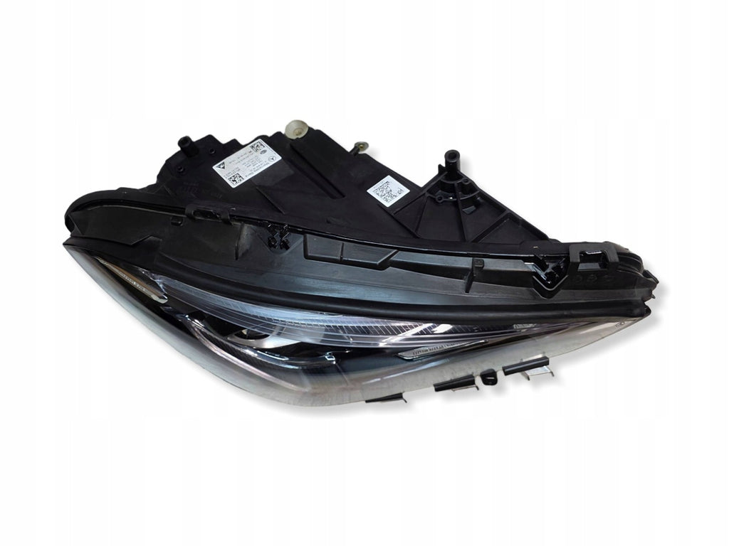 Frontscheinwerfer Mercedes-Benz Cla X118 C118 A1189062600 Rechts Headlight SCH1180310736pn