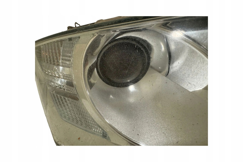 Frontscheinwerfer Skoda Octavia I ONV32467 Rechts Scheinwerfer Headlight SCH9528195940ui