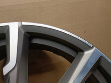 Laden Sie das Bild in den Galerie-Viewer, 1x Alufelge 20 Zoll 8.0&quot; 5x112 50ET 8064569 BMW X2 F39 F48 Rim Wheel