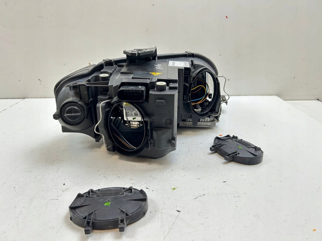 Frontscheinwerfer Audi A3 8P0941003R Links Scheinwerfer Headlight SCH7004327364sg